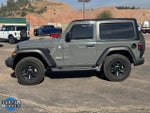 2019 Wrangler Thumbnail 7