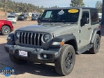 2019 Wrangler Thumbnail 8