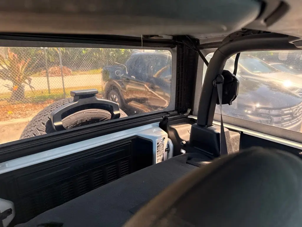 2019 Jeep Wrangler - $19,300