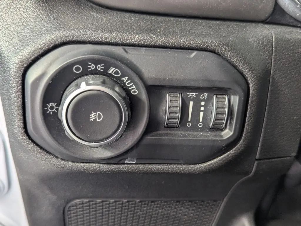 2019 Jeep Wrangler - $19,300
