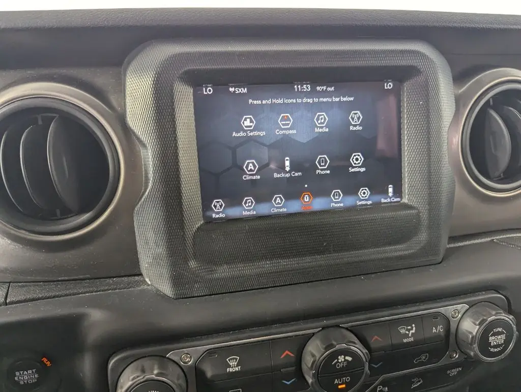 2019 Jeep Wrangler - $19,300