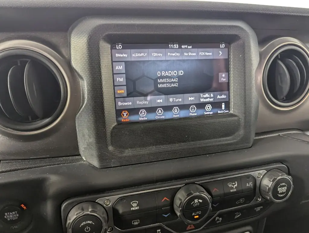 2019 Jeep Wrangler - $19,300