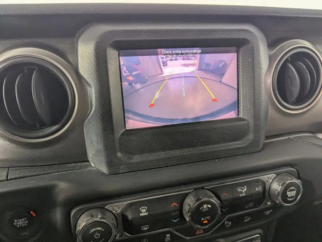 2019 Jeep Wrangler - $19,300