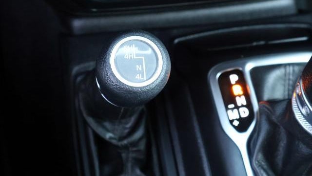 2019 Jeep Wrangler Sport