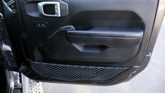 2019 Jeep Wrangler Sport