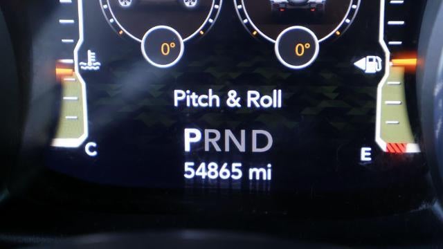 2019 Jeep Wrangler Sport