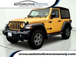 2019 Wrangler Thumbnail 1