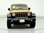 2019 Wrangler Thumbnail 2