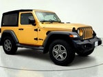 2019 Wrangler Thumbnail 3