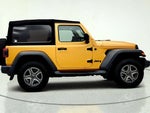 2019 Wrangler Thumbnail 4
