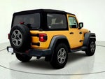 2019 Wrangler Thumbnail 5
