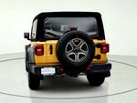 2019 Wrangler Thumbnail 6