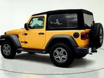 2019 Wrangler Thumbnail 7