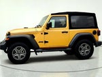 2019 Wrangler Thumbnail 8