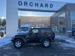 2019 Wrangler Thumbnail 2