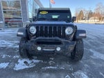 2019 Wrangler Thumbnail 3