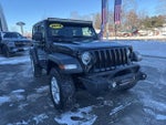 2019 Wrangler Thumbnail 4