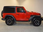 2021 Wrangler Thumbnail 2