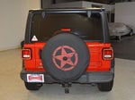 2021 Wrangler Thumbnail 4