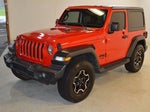 2021 Wrangler Thumbnail 7
