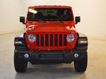 2021 Wrangler Thumbnail 8