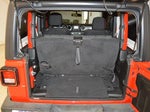 2021 Wrangler Thumbnail 13