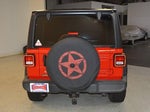 2021 Wrangler Thumbnail 4