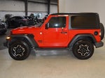 2021 Wrangler Thumbnail 6