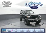 2022 Wrangler Thumbnail 1