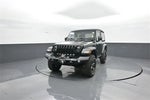 2022 Wrangler Thumbnail 3