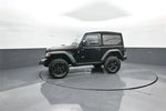 2022 Wrangler Thumbnail 4