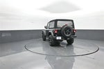 2022 Wrangler Thumbnail 5