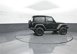 2022 Wrangler Thumbnail 8