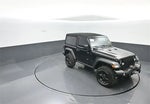 2022 Wrangler Thumbnail 21