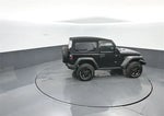 2022 Wrangler Thumbnail 28