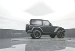 2022 Wrangler Thumbnail 36