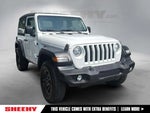 2022 Wrangler Thumbnail 1