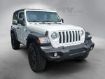 2022 Wrangler Thumbnail 2