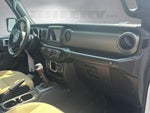 2022 Wrangler Thumbnail 3