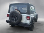 2022 Wrangler Thumbnail 9