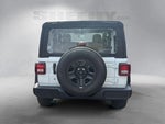 2022 Wrangler Thumbnail 10