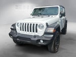 2022 Wrangler Thumbnail 11