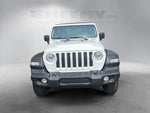 2022 Wrangler Thumbnail 12