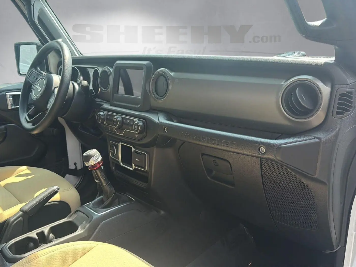 2022 Jeep Wrangler - $24,500