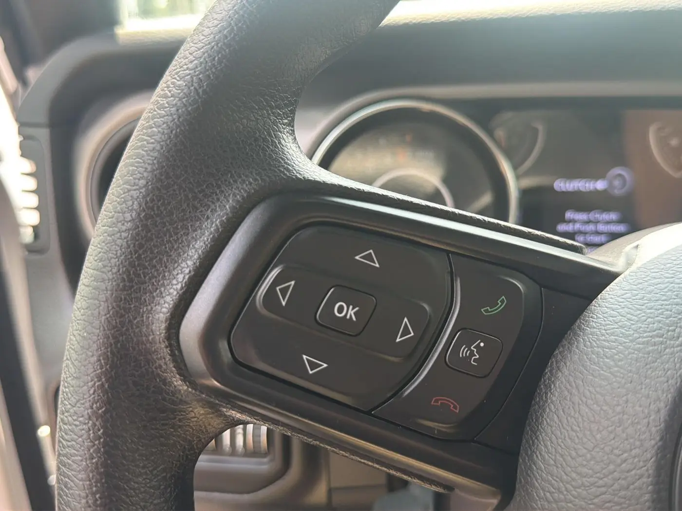 2022 Jeep Wrangler - $24,500