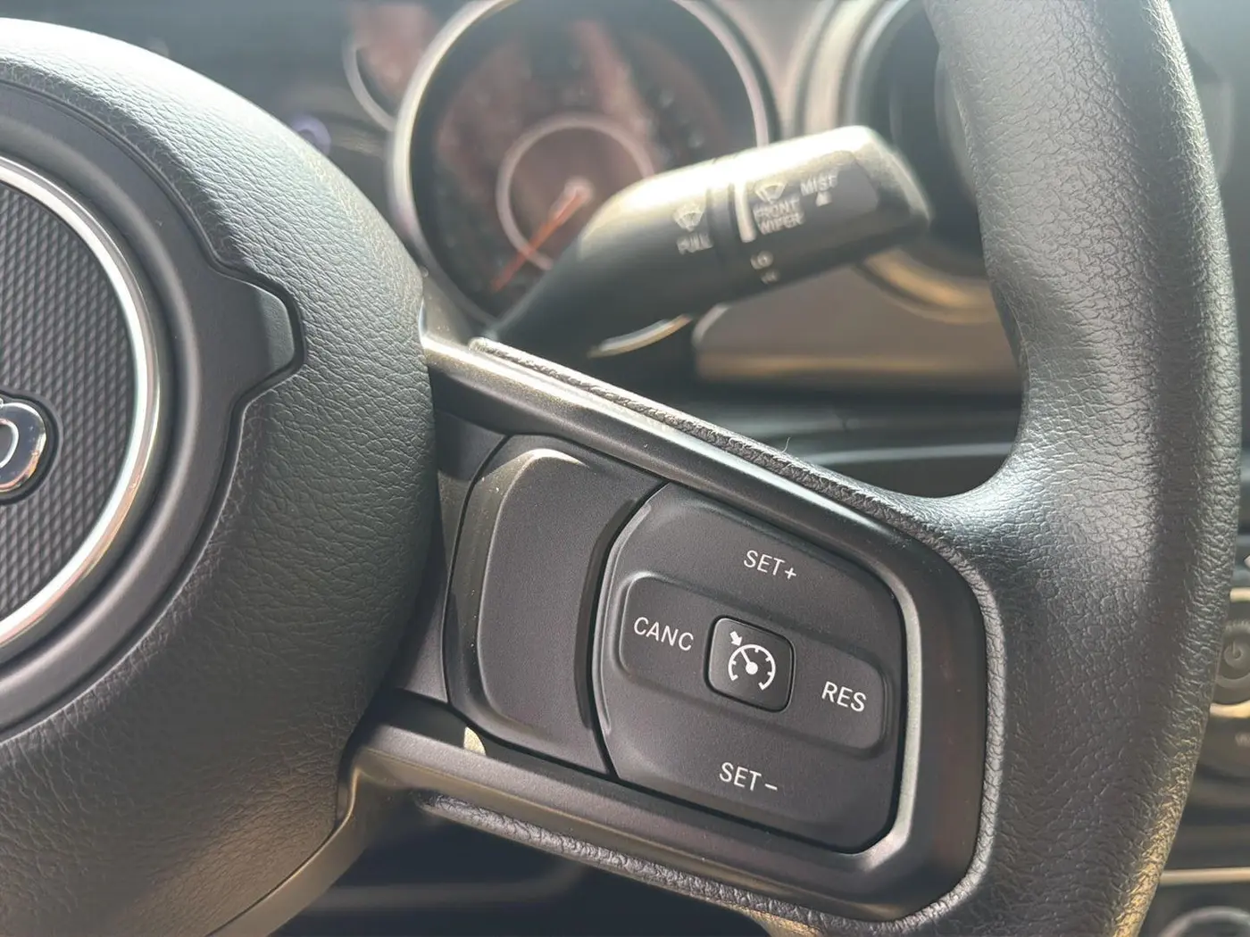 2022 Jeep Wrangler - $24,500