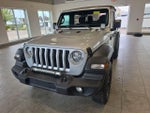 2023 Wrangler Thumbnail 2