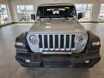 2023 Wrangler Thumbnail 3