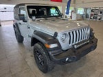 2023 Wrangler Thumbnail 5