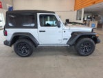 2023 Wrangler Thumbnail 6